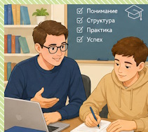 Услуги Услуги репетиторов в Урае