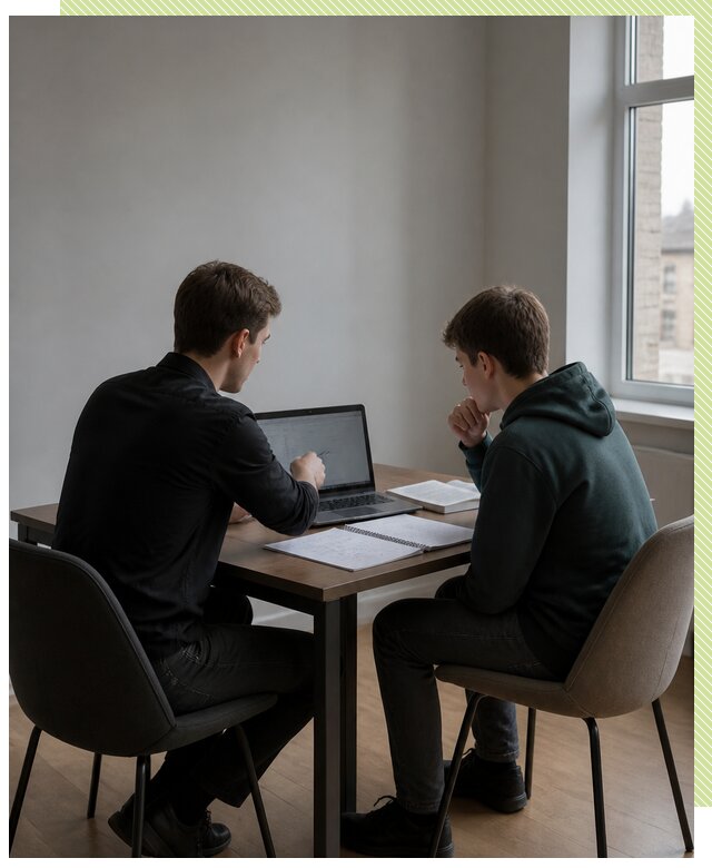 Репетитор по информатике ЕГЭ в Урае от 1563 р. | Репетитор-Урй