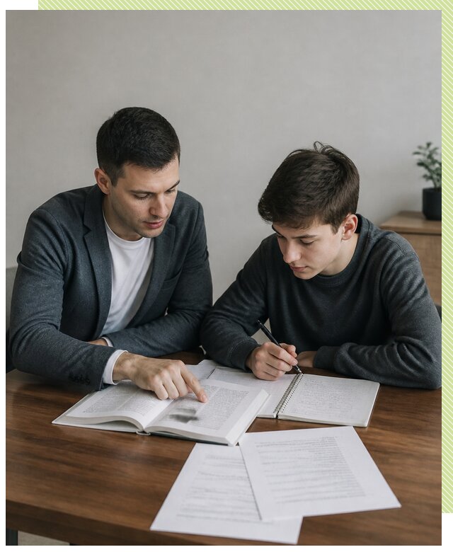 Репетитор по русскому языку 10 класс в Урае от 1251 р. | Репетитор-Урй