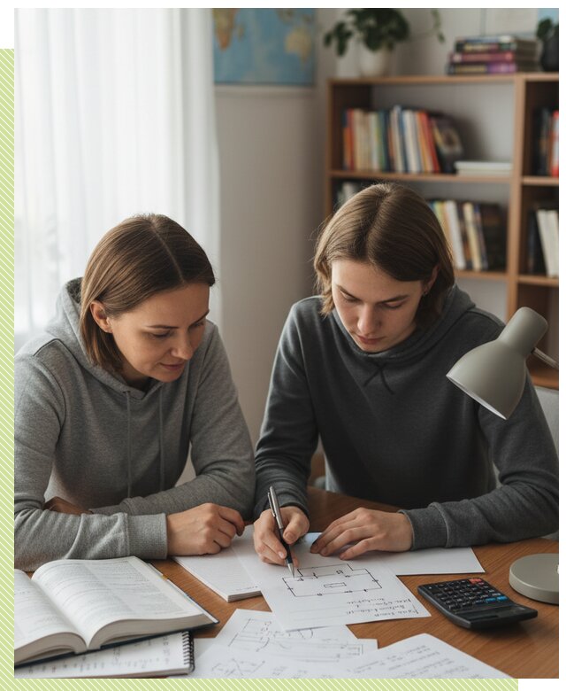 Репетитор по физике для 11 класса с подготовкой к ЕГЭ в Урае