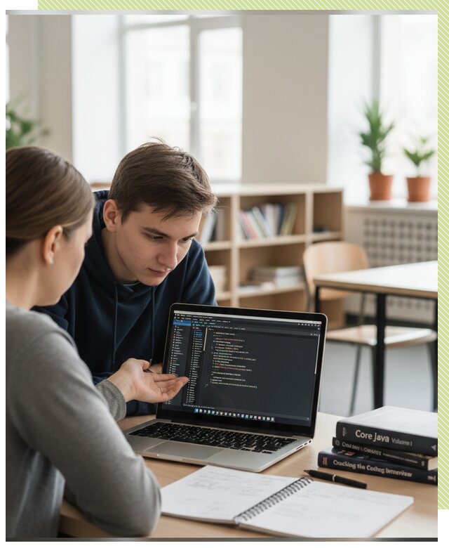 Репетитор по JavaScript в Урае по цене от 1876 р. | Репетитор-Урй